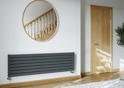 How Modern Designer Radiators are Redefining Home Heating