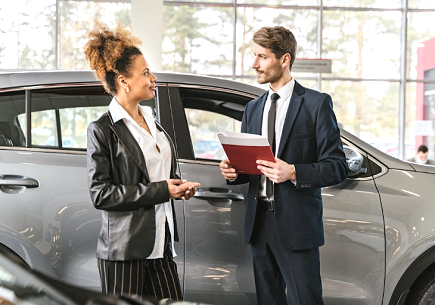 How to Budget for a New Car Without Overstretching Yourself