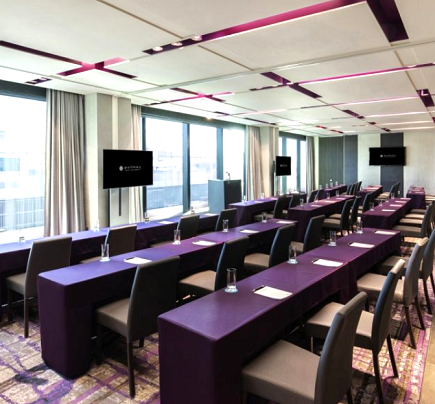 Is the Accessibility of a Venue Crucial for Driving Event Attendance?