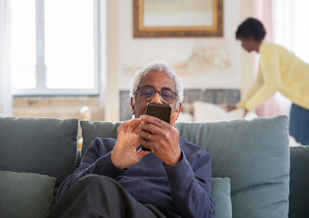 How Do I Prepare My Home for a Senior to Age in Place Safely?