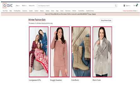 Shop Smarter and Live Better with QVC’s Curated Finds