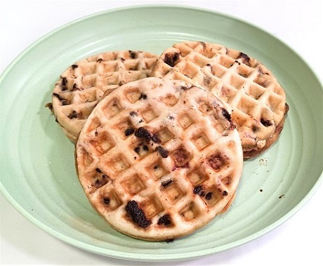 Stonewall Kitchen Farmhouse Waffles