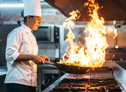 The Best Kitchen Range Hoods
