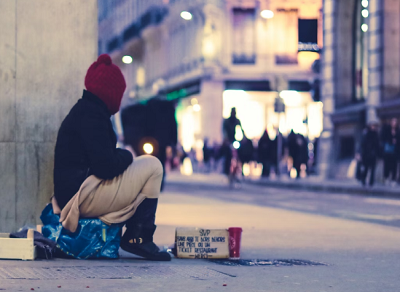 The Connection Between Socioeconomic Status and Housing Loss