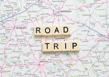 The Ultimate Guide to Affordable Road Trips Across the U.S.