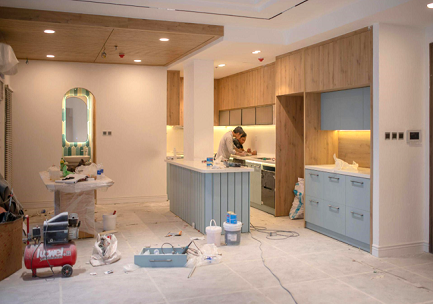 Unexpected Home Repairs You Should Budget for Each Year