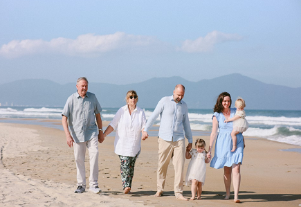 What are the Top U.S. Spots for a Perfect Multi-Generational Getaway