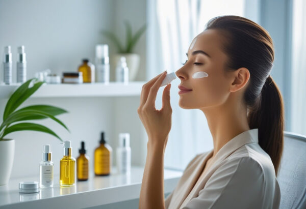 Why Skincare Still Matters Even if You Get Cosmetic Injectables