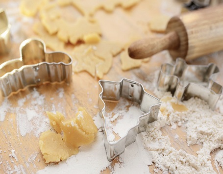 How to Properly Clean Cookie Cutters