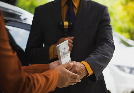 What Insurance Companies Look for After a Motorcycle Accident in Queens