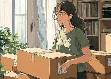 Home Office Move: Do You Need a Specialist or Not?