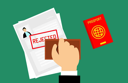 Top Reasons Immigration Papers Get Rejected