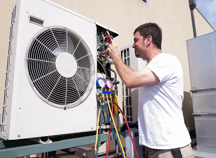 Choosing Reliable Home Heating & Cooling: The Advantage of Veteran-Trained Leadership