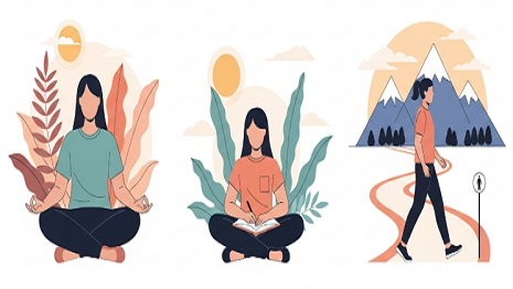 Sobriety Helps You Build Real Self-Respect Instead of Self-Manipulation