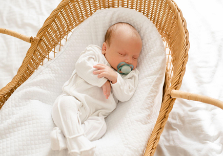 Dependable Fabrics Every New Parent Should Know About