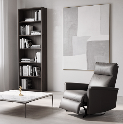 Quiet Luxury and the Stressless Recliner: 5 Design Principles for Styling High-End Contemporary Homes