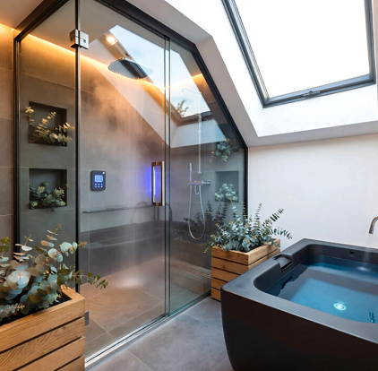 Spa-At-Home: 5 High-End Design Trends for Your 2026 Bathroom Renovations