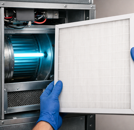 Breathe Easier: 5 Smart HVAC Upgrades to Combat GTA Allergy Seasons and Improve Indoor Air Quality