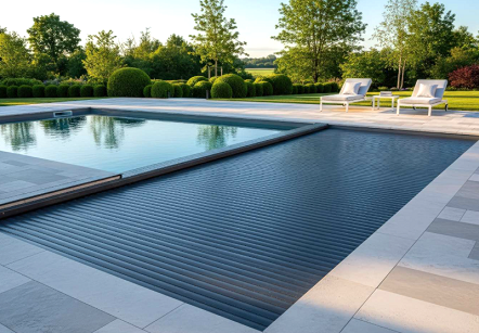 Why Automatic Pool Covers are a Smart Home Upgrade