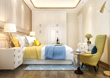 Basement Guest Bedroom Ideas: How to Create a Cozy Retreat Your Visitors Will Love