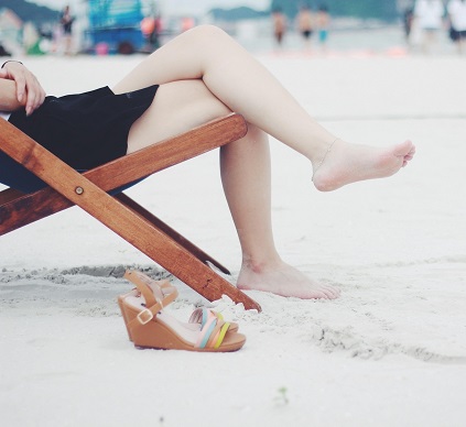 Beach Chair Rentals in Corolla