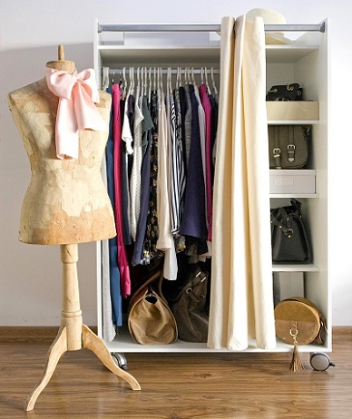 Creating a Versatile Capsule Wardrobe