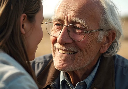 Decisions to Make When Dementia is Involved