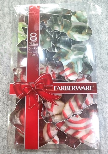 How to Take Care and Store Metal Cookie Cutters