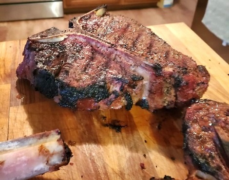 How to Make a Dry Rub Steak Seasoning