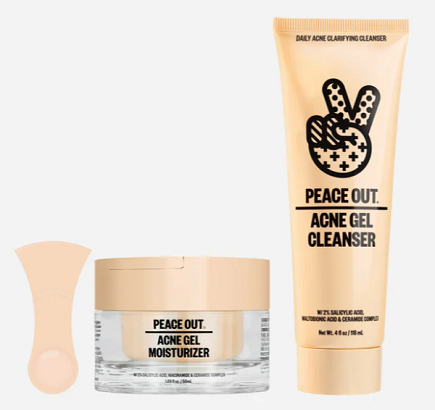 Peace Out Skincare