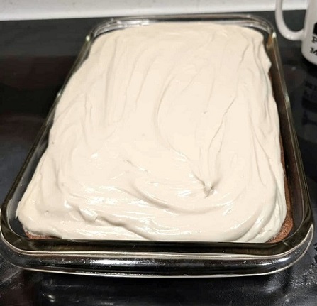 Quick and Easy Homemade Cream Cheese Frosting Recipe