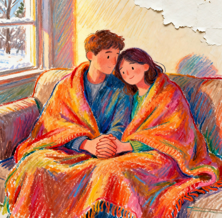 How a Depression Therapist Can Help Couples Reconnect this Winter