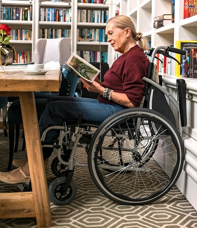 How an NDIS Disability Care Provider Helps You Gain Independence