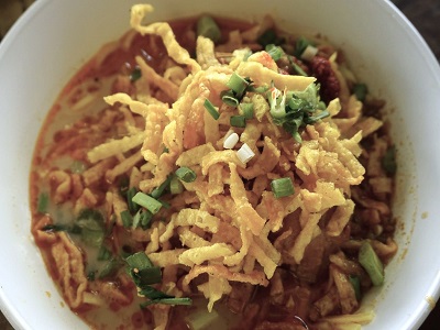 Easy White Chicken Chili Recipe