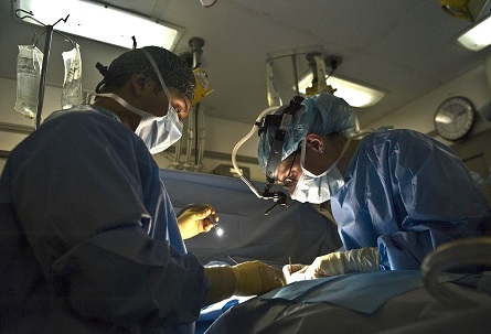 The Benefits Felt by Those Who Have a Tummy Tuck Procedure