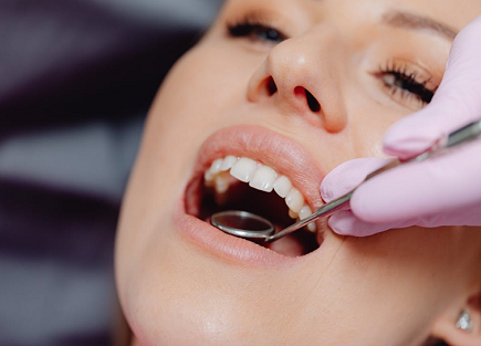Why Regular Dental Checkups are Essential for Whole-Body Health