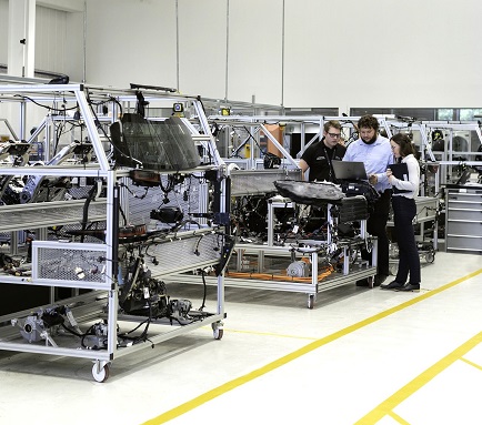 3 Reasons to Use Backshells to Ensure That Your Electricity Is Always Durable and Reliable