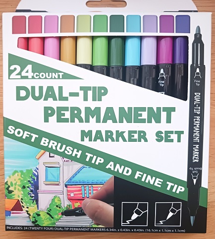 Tips for Buying Acrylic Paint Markers