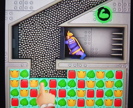 Sick and Tired of Royal Match and Royal Kingdom Ads