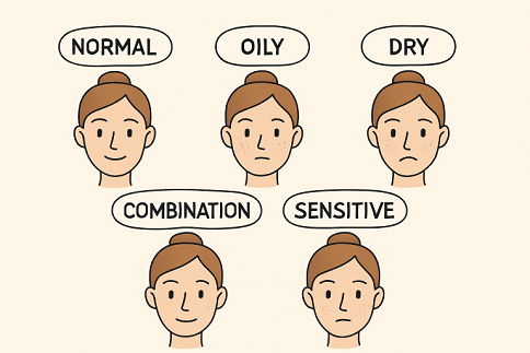 How to Choose the Right Facial Cleanser for Your Skin Type