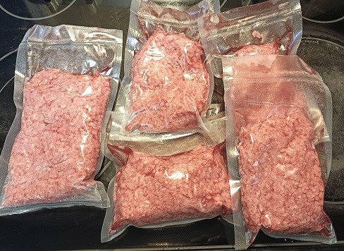 Why You Need to Vacuum Seal Your Meats