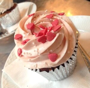 Homemade Strawberry Frosting for Cupcakes Recipe