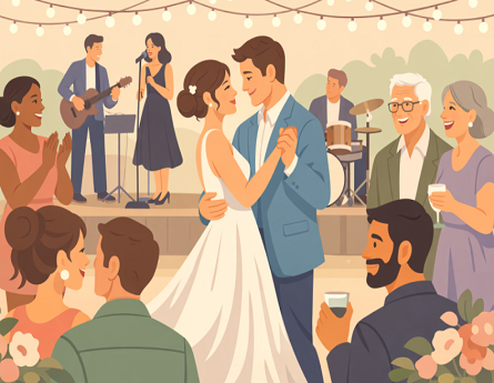 Creating Unforgettable Wedding Experiences: Crafting Memories That Last