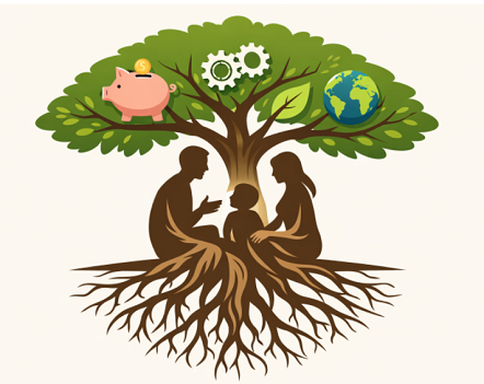 Top Trends in Family Wealth Management: Strategies for Building Generational Prosperity