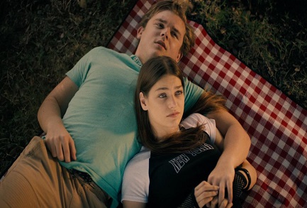The Midway Point - Coming of Age Movie