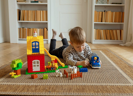 Why Building Sets Remain One of the Best Ways to Keep Kids Engaged and Learning