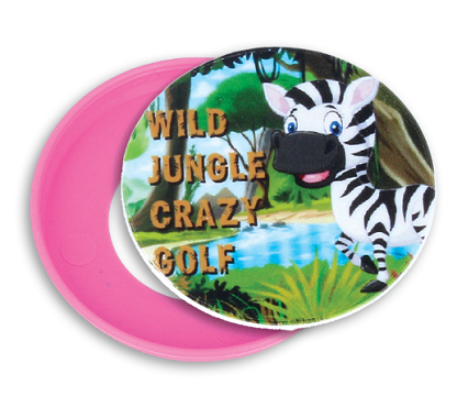 The Power of Promotional Badges in Modern Branding