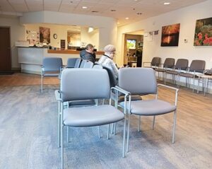Doctor's Appointment Waiting Times are Getting Out of Control!