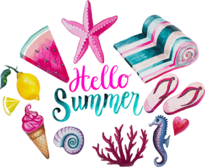 Summer Season