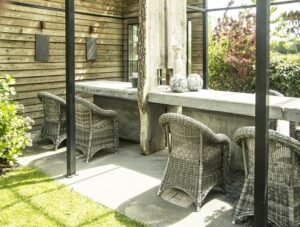 Natural-Looking Concrete Finishes: The Modern Homeowner’s Guide